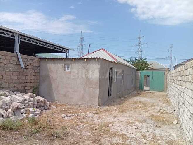 2-комн. дом/дача - пос. Гала - 45 м² (5)