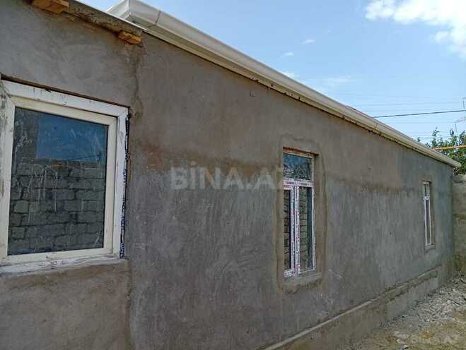 2-комн. дом/дача - пос. Гала - 45 м² (7)
