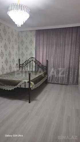 2-комн. вторичка - м. Мемар Аджеми - 50 м² (3)