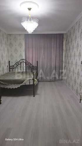 2-комн. вторичка - м. Мемар Аджеми - 50 м² (1)