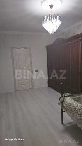2-комн. вторичка - м. Мемар Аджеми - 50 м² (7)
