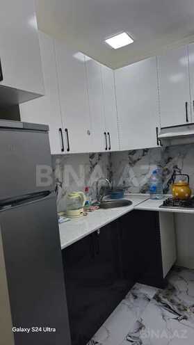 2-комн. вторичка - м. Мемар Аджеми - 50 м² (14)