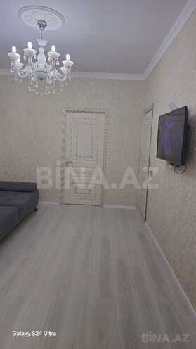 2-комн. вторичка - м. Мемар Аджеми - 50 м² (8)