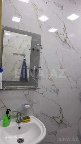 2-комн. вторичка - м. Мемар Аджеми - 50 м² (13)