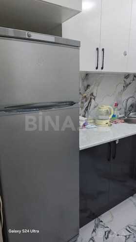 2-комн. вторичка - м. Мемар Аджеми - 50 м² (17)