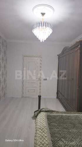 2-комн. вторичка - м. Мемар Аджеми - 50 м² (5)