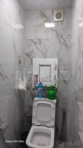 2-комн. вторичка - м. Мемар Аджеми - 50 м² (11)