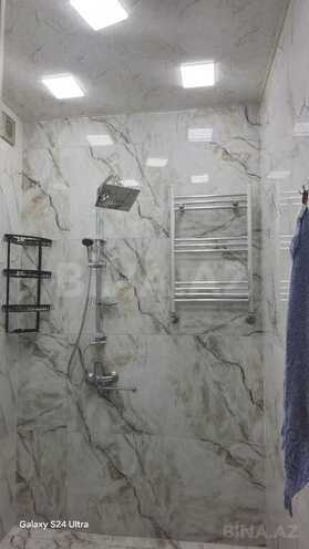 2-комн. вторичка - м. Мемар Аджеми - 50 м² (16)