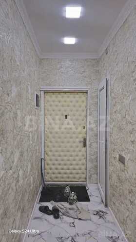 2-комн. вторичка - м. Мемар Аджеми - 50 м² (12)