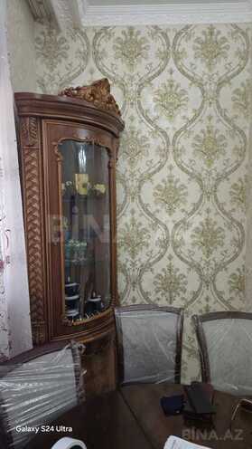 2-комн. вторичка - м. Мемар Аджеми - 50 м² (4)