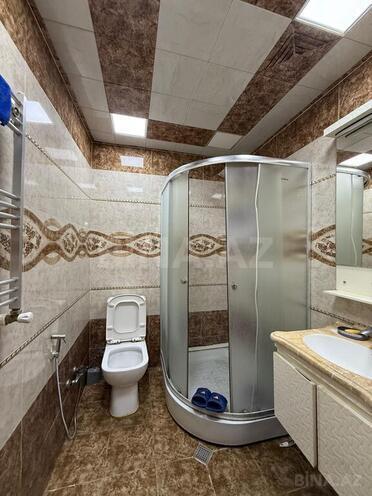 3-комн. новостройка - м. Иншаатчылар - 116 м² (16)