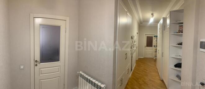 3-комн. новостройка - м. Шах Исмаил Хатаи - 85 м² (15)