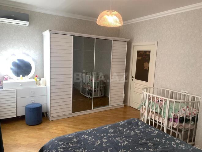 3-комн. новостройка - м. Шах Исмаил Хатаи - 85 м² (9)
