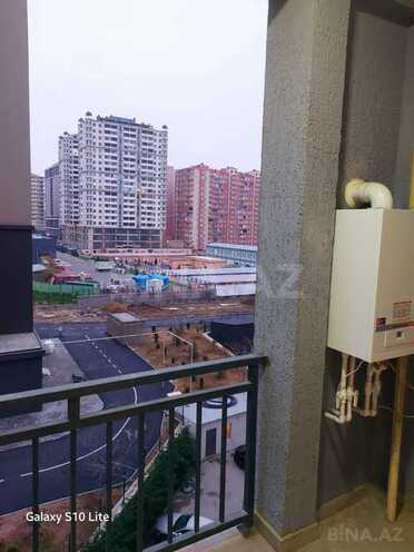 2-комн. новостройка - м. Шах Исмаил Хатаи - 60 м² (8)
