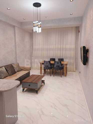 2-комн. новостройка - м. Шах Исмаил Хатаи - 60 м² (1)