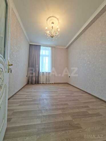 2-комн. новостройка - Наримановский  р. - 70 м² (10)