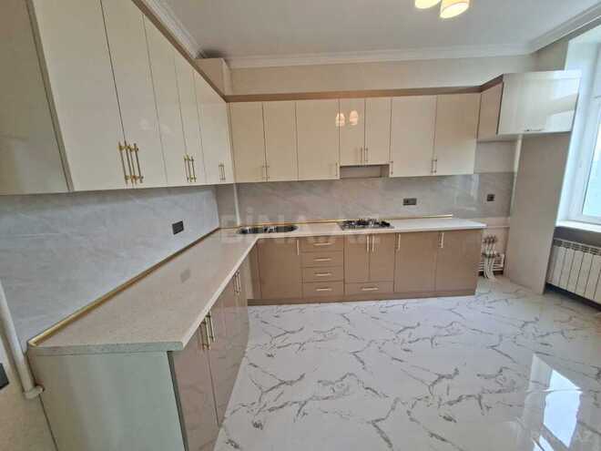 2-комн. новостройка - Наримановский  р. - 70 м² (4)