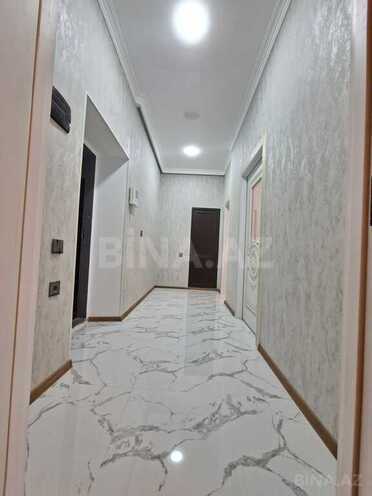 2-комн. новостройка - Наримановский  р. - 70 м² (5)