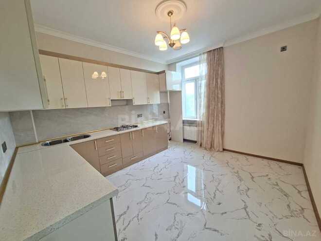 2-комн. новостройка - Наримановский  р. - 70 м² (2)
