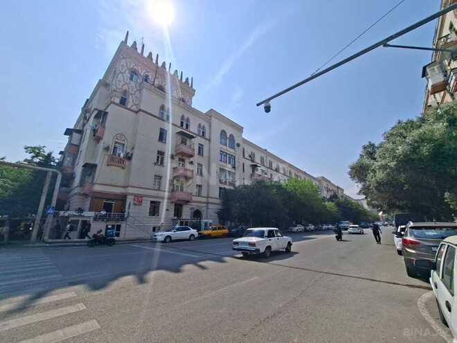 2-комн. новостройка - Наримановский  р. - 70 м² (1)