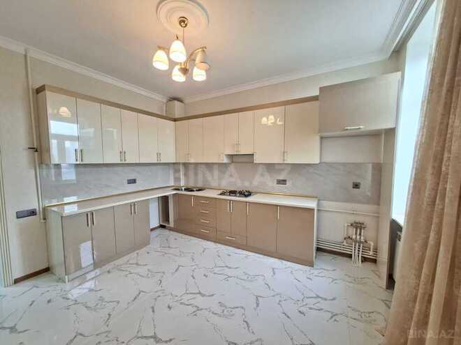 2-комн. новостройка - Наримановский  р. - 70 м² (3)