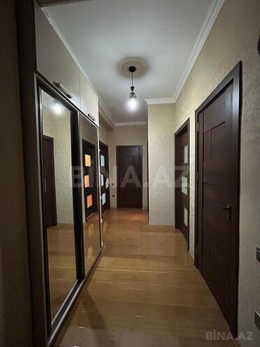 3-комн. новостройка - Хырдалан - 84 м² (13)