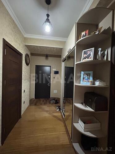 3-комн. новостройка - Хырдалан - 84 м² (16)