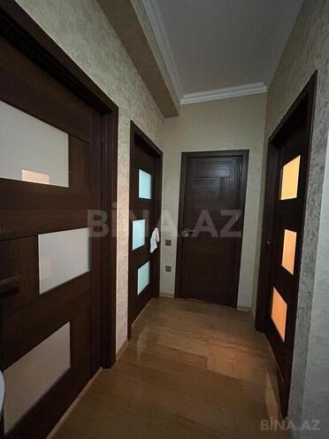 3-комн. новостройка - Хырдалан - 84 м² (14)