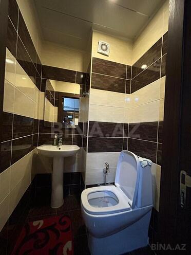 3-комн. новостройка - Хырдалан - 84 м² (20)