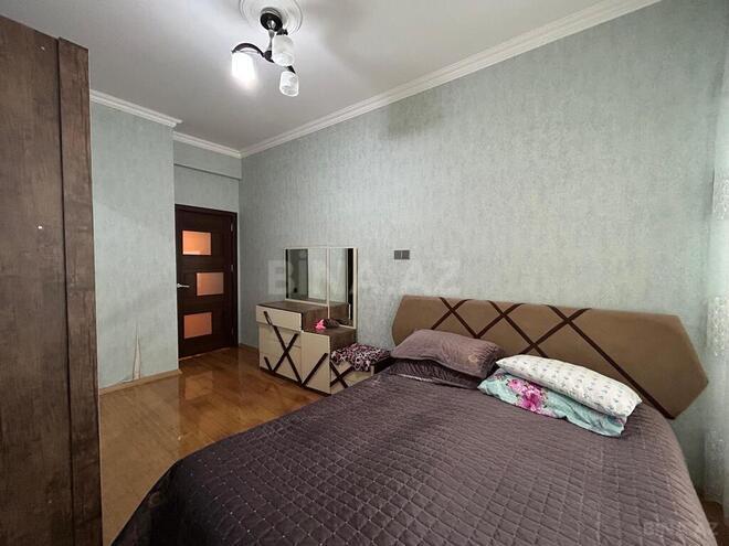 3-комн. новостройка - Хырдалан - 84 м² (7)