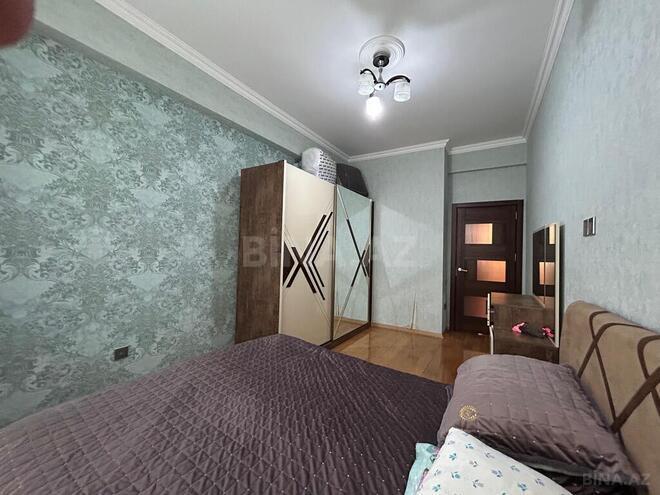 3-комн. новостройка - Хырдалан - 84 м² (10)