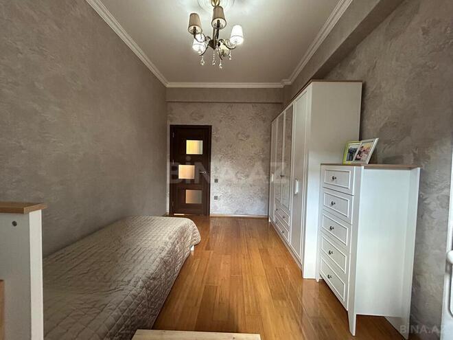 3-комн. новостройка - Хырдалан - 84 м² (5)