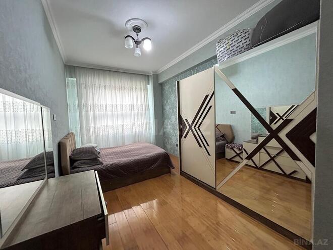 3-комн. новостройка - Хырдалан - 84 м² (6)