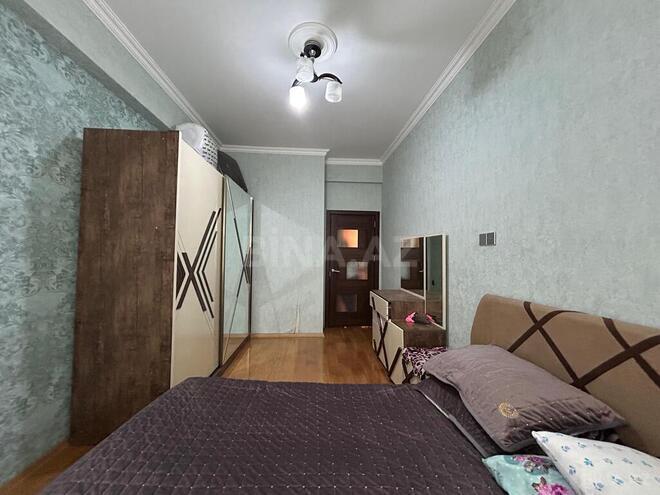 3-комн. новостройка - Хырдалан - 84 м² (8)