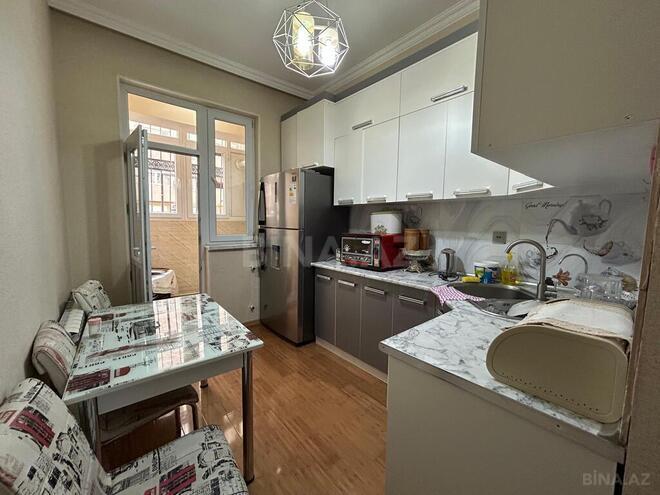 3-комн. новостройка - Хырдалан - 84 м² (12)