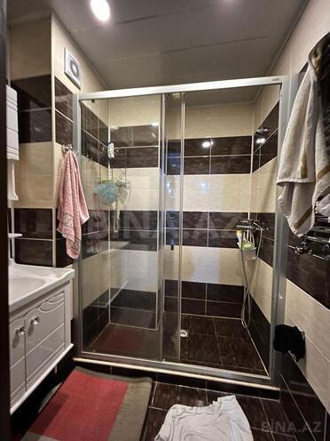 3-комн. новостройка - Хырдалан - 84 м² (15)
