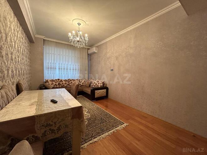 3-комн. новостройка - Хырдалан - 84 м² (4)