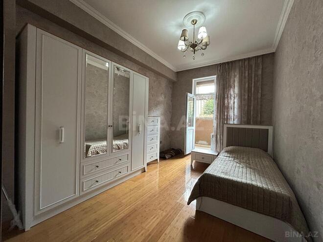 3-комн. новостройка - Хырдалан - 84 м² (9)