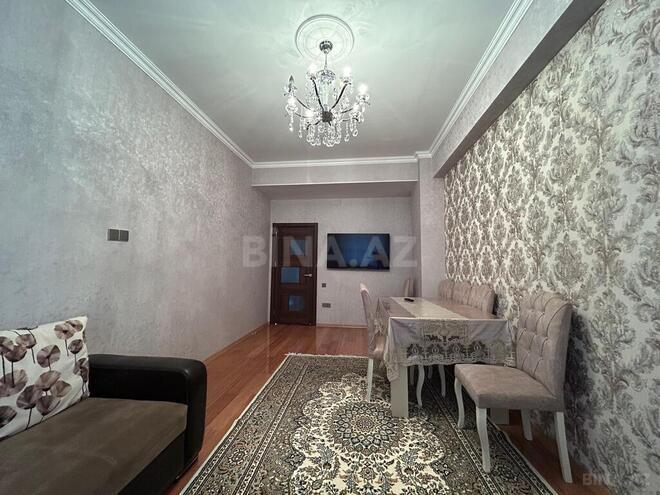 3-комн. новостройка - Хырдалан - 84 м² (3)