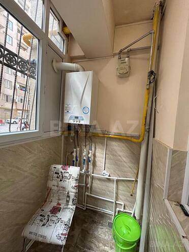 3-комн. новостройка - Хырдалан - 84 м² (19)