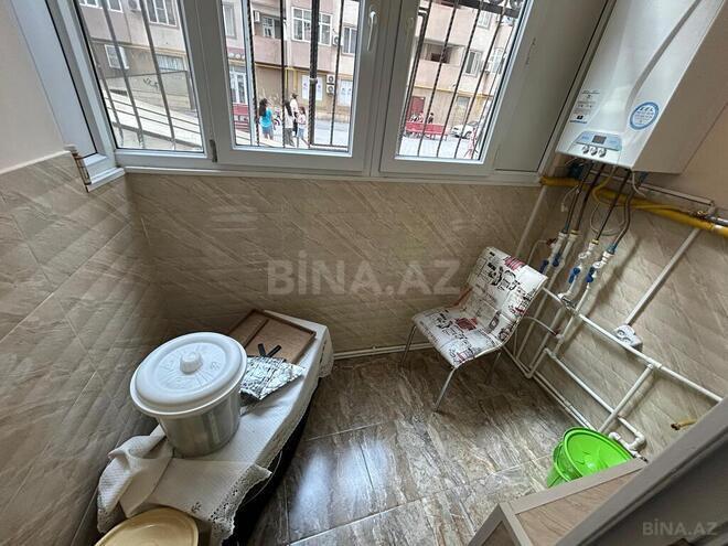 3-комн. новостройка - Хырдалан - 84 м² (18)