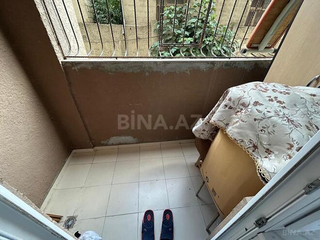 3-комн. новостройка - Хырдалан - 84 м² (17)