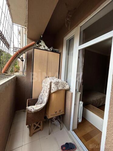3-комн. новостройка - Хырдалан - 84 м² (21)