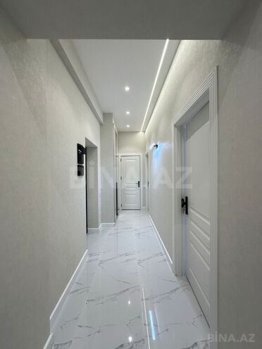 2-комн. новостройка - Хатаинский р. - 67 м² (9)
