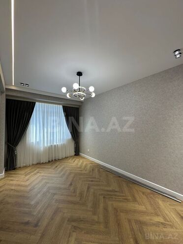 2-комн. новостройка - Хатаинский р. - 67 м² (7)