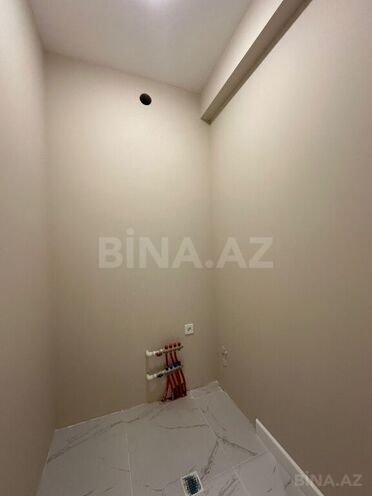 2-комн. новостройка - Хатаинский р. - 67 м² (11)