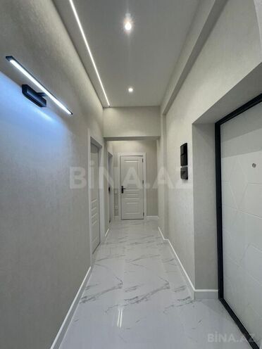 2-комн. новостройка - Хатаинский р. - 67 м² (12)