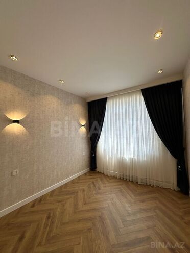 2-комн. новостройка - Хатаинский р. - 67 м² (4)