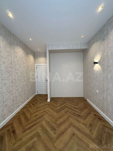 2-комн. новостройка - Хатаинский р. - 67 м² (6)