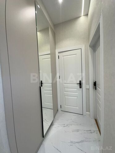 2-комн. новостройка - Хатаинский р. - 67 м² (10)